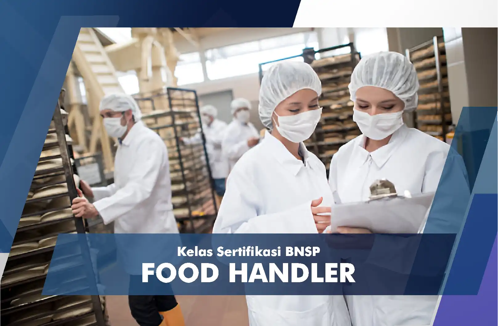 Food Handler